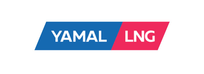 Yamal LNG logo